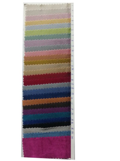 GZ-HGWG  亮絲絨  18005# 正面照